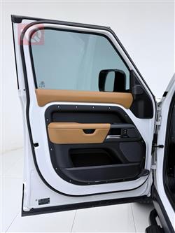 لاند روفر دفندر